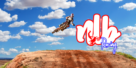 NLB RACING VOL.1