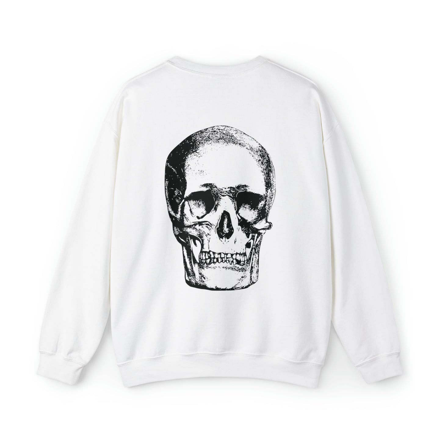 NLB VINTAGE "PRESTIGE" Heavy Blend™ Crewneck Sweatshirt