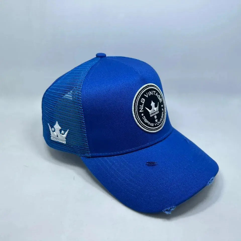 NLB VINTAGE "1.1" Trucker Premium NLB VINTAGE