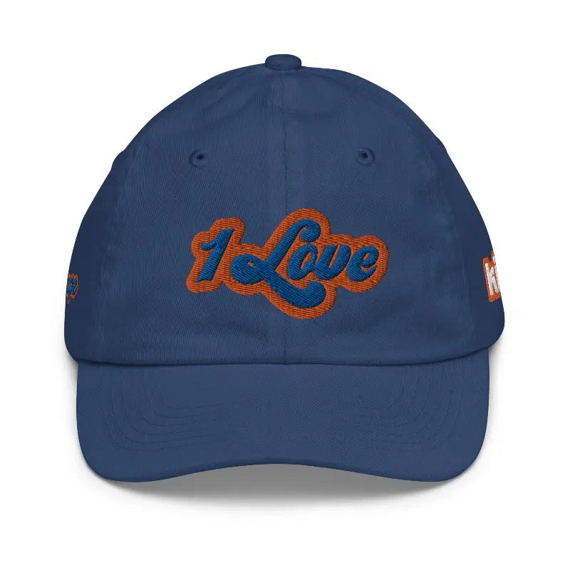 NLB Vintage -  Youth Baseball Cap NLB Vintage