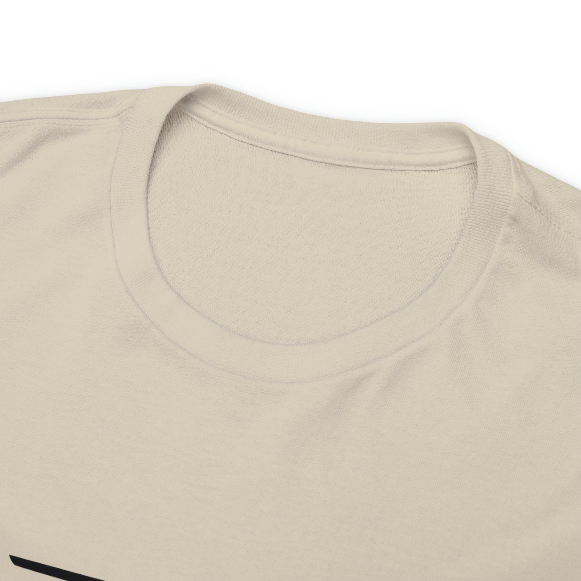 NLB VINTAGE "NINJAMONKEY" ×ARWHD× Unisex Heavy Cotton Tee Printify