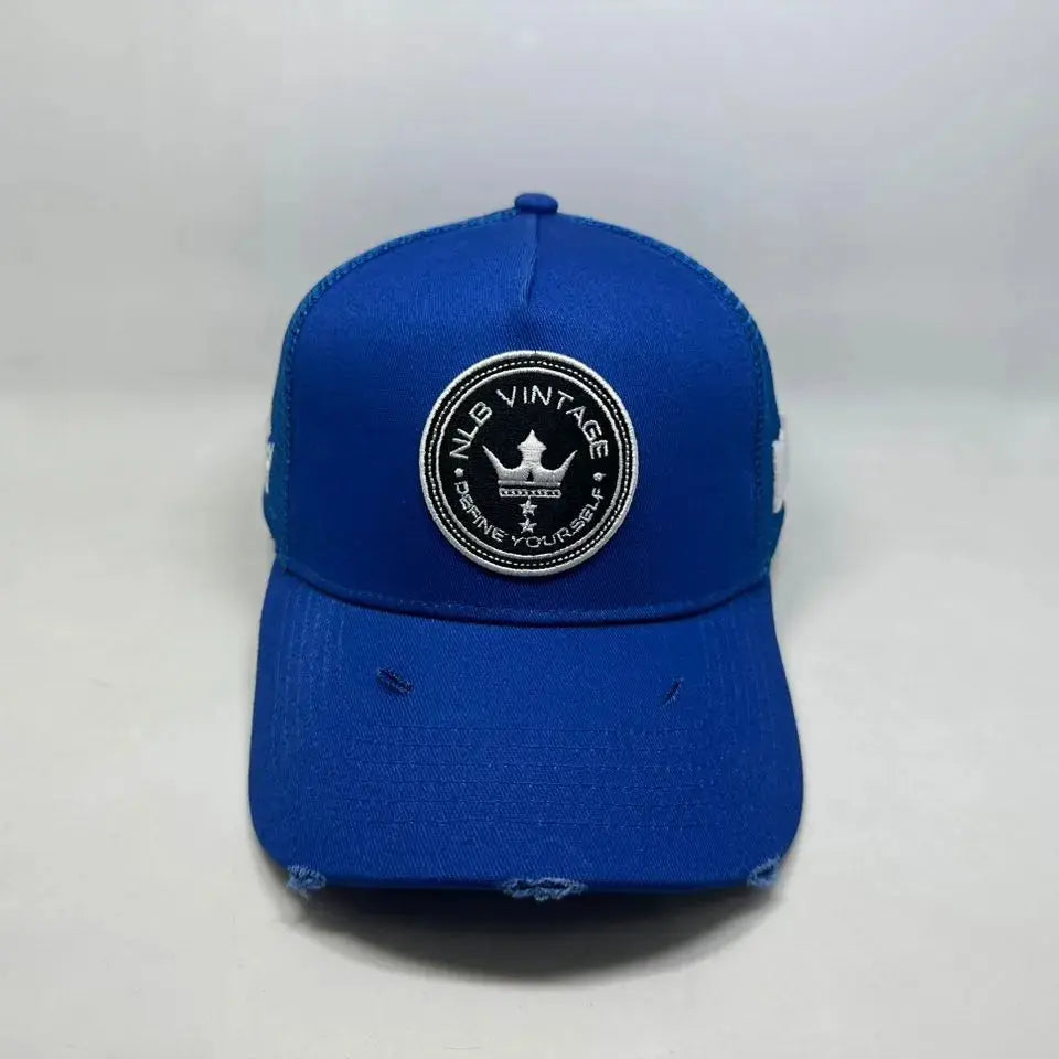 NLB VINTAGE "1.1" Trucker Premium NLB VINTAGE