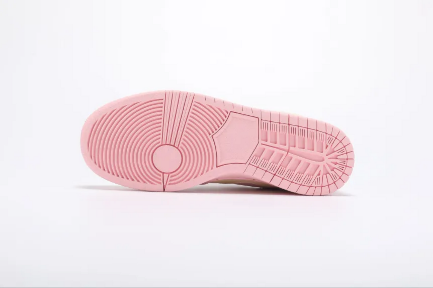 NLB² Retro "Uptown Vibes" Low-top by NLB VINTAGE NLB VINTAGE