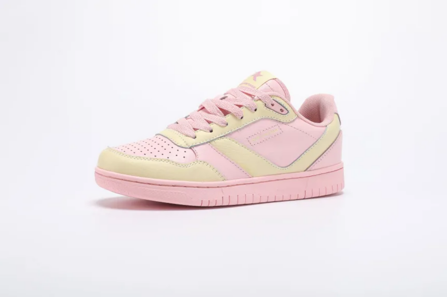NLB² Retro "Uptown Vibes" Low-top by NLB VINTAGE NLB VINTAGE