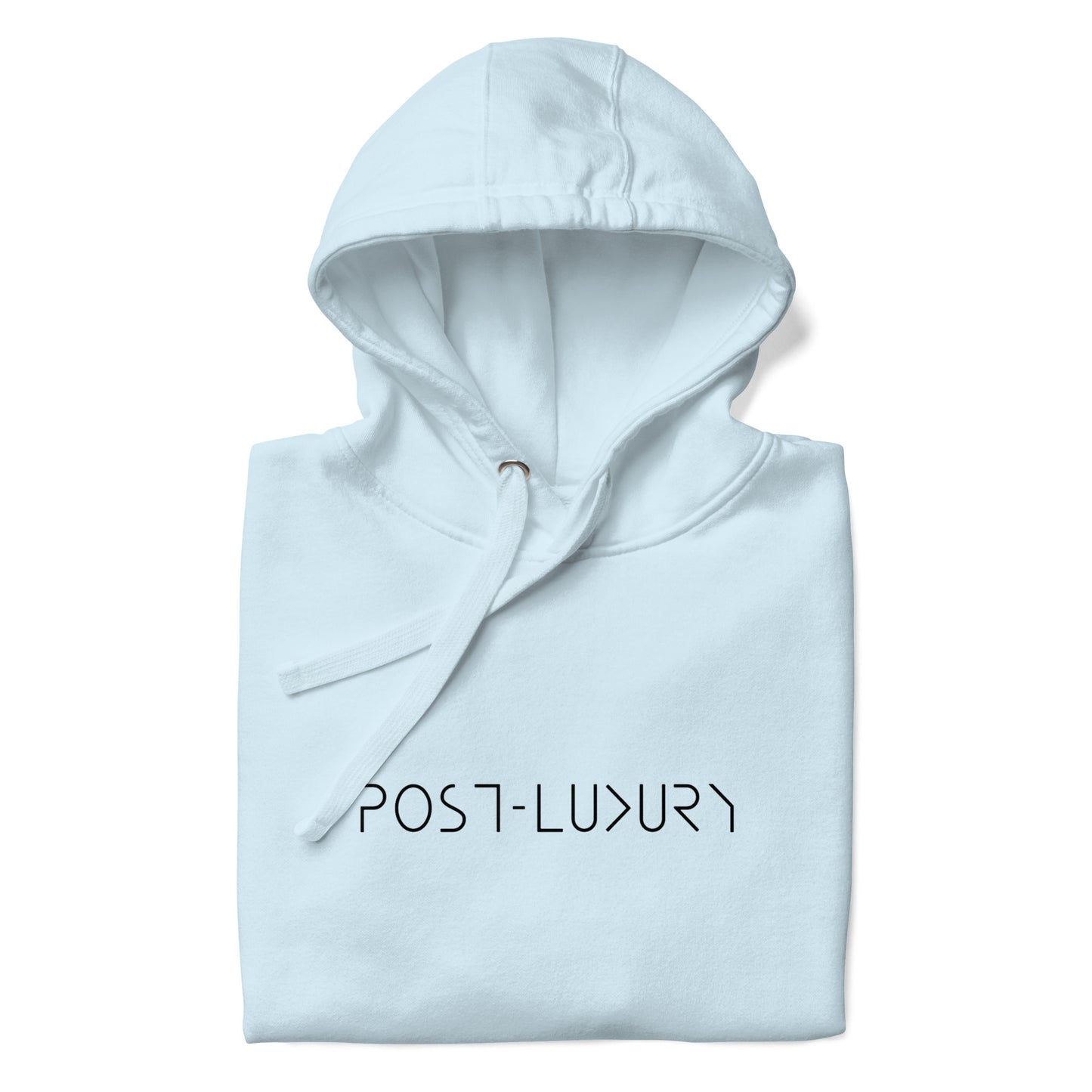 NLB VINTAGE "POST-LUXURY" Unisex Hoodie NLB Vintage