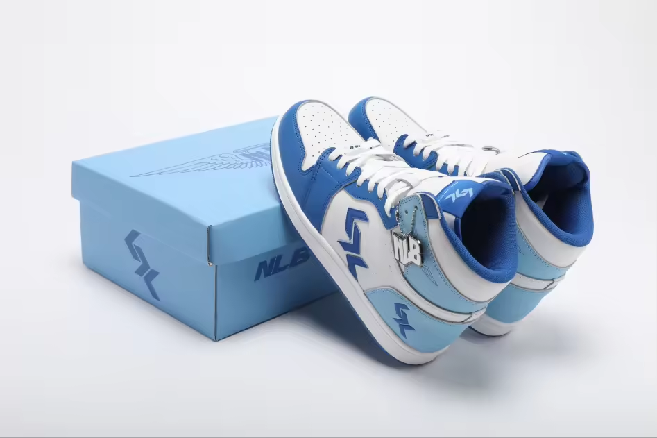 NLB VINTAGE : The Perfect Blues