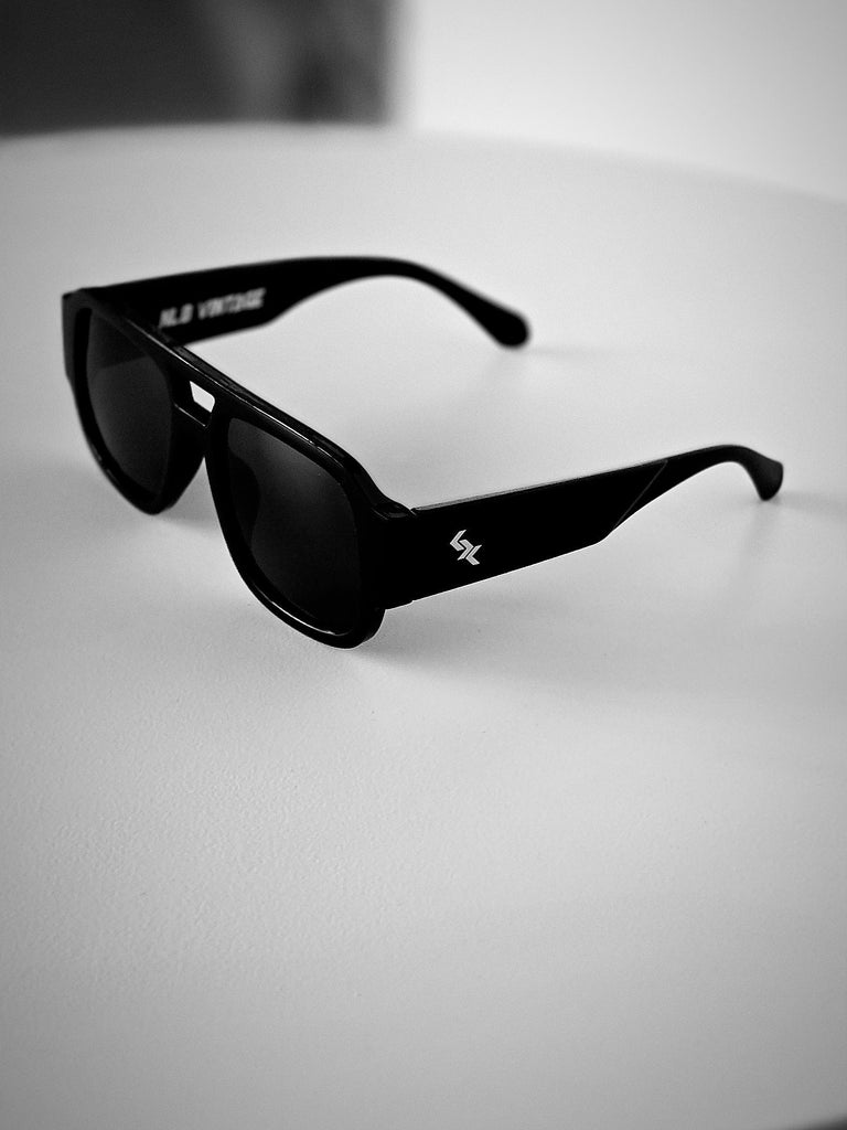 NLB VINTAGE · SIGHT BEYOND SIGHT