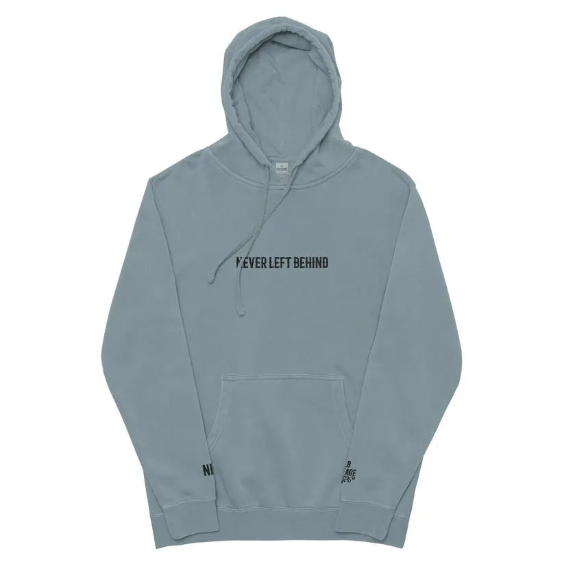 "NEVER LEFT BEHIND" Sweatsuit bundle by NLB VINTAGE NLB VINTAGE