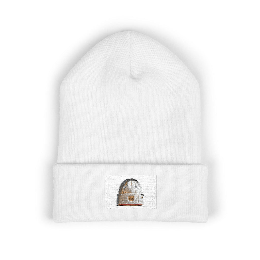 Classic Cuffed Beanie (Embroidery) Printify
