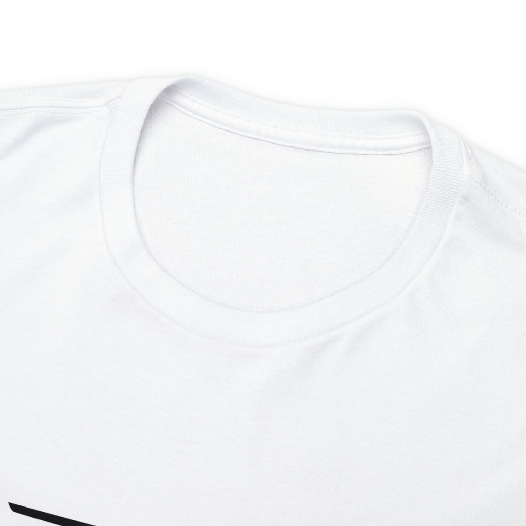 NLB VINTAGE "NINJAMONKEY" ×ARWHD× Unisex Heavy Cotton Tee Printify