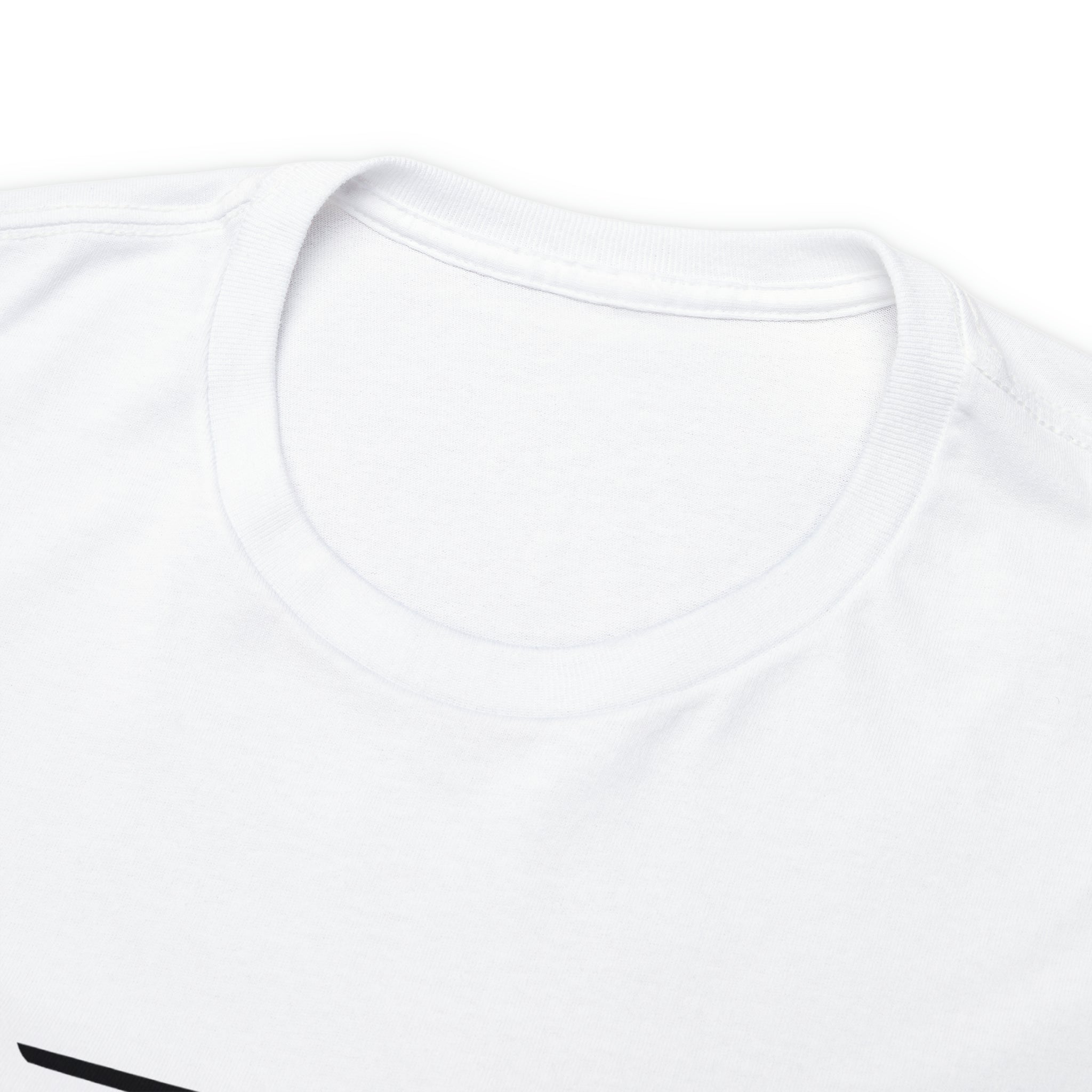 NLB VINTAGE "NINJAMONKEY" ×ARWHD× Unisex Heavy Cotton Tee Printify