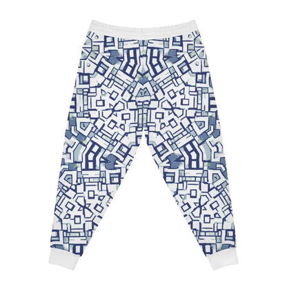 NLB Vintage - Premium Joggers Printify