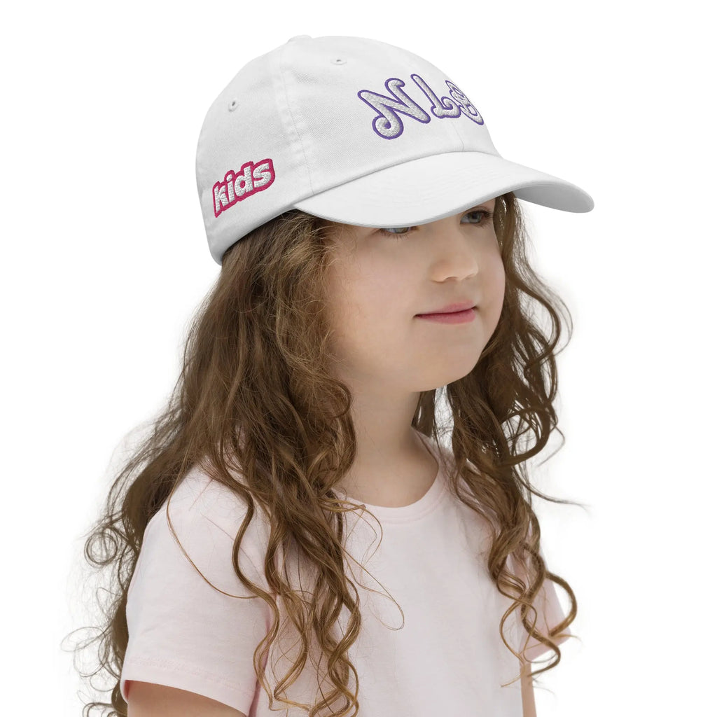 NLB Vintage - Youth Baseball Cap NLB Vintage 