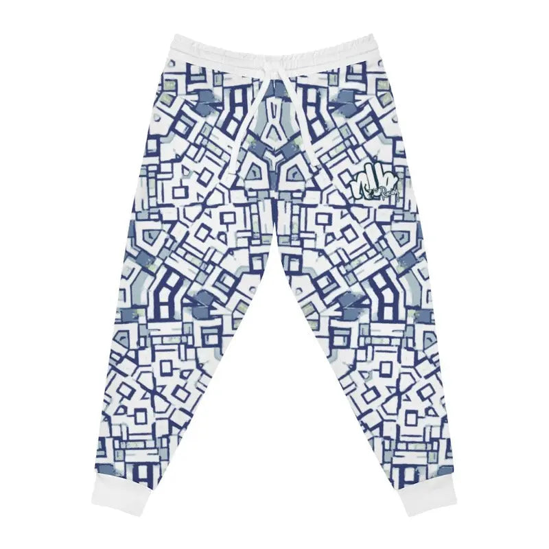 NLB Vintage - Premium Joggers Printify