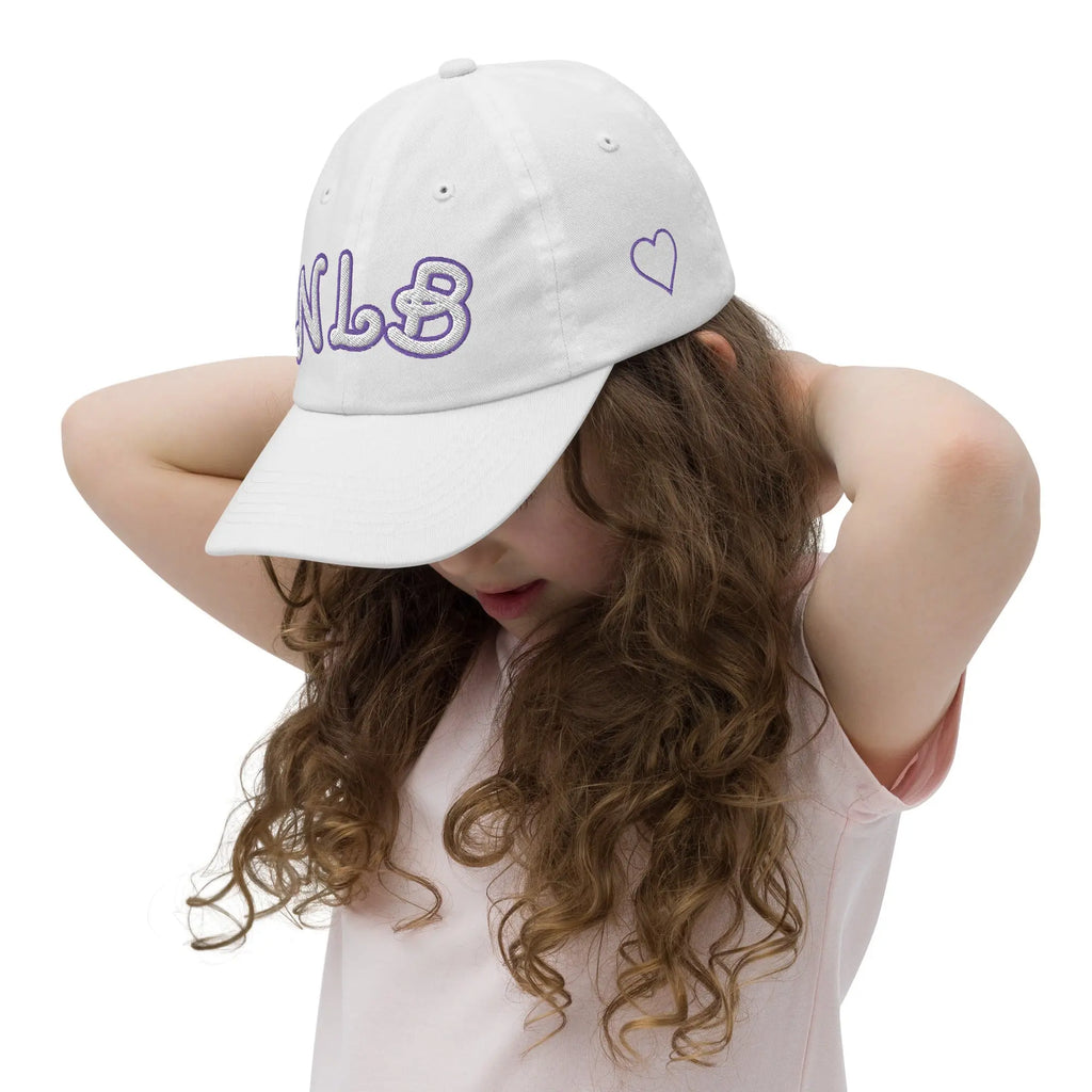 NLB Vintage - Youth Baseball Cap NLB Vintage 
