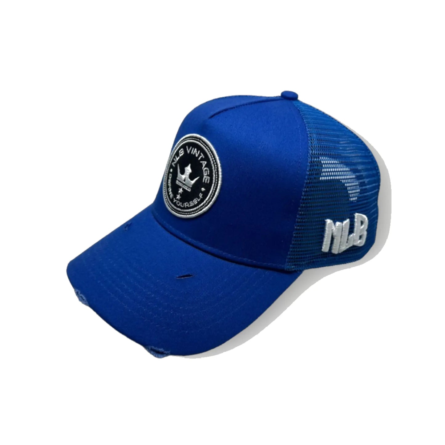 NLB VINTAGE "1.1" Trucker Premium NLB VINTAGE