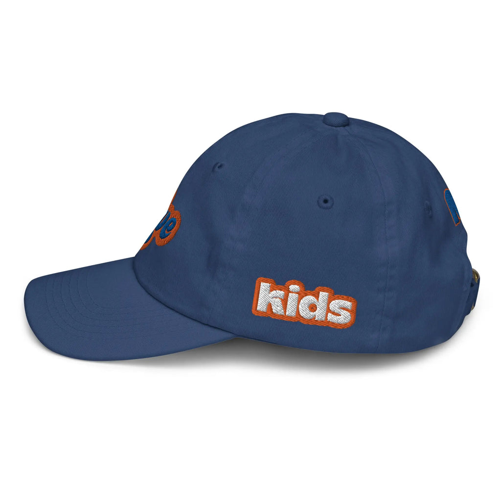 NLB Vintage -  Youth Baseball Cap NLB Vintage 