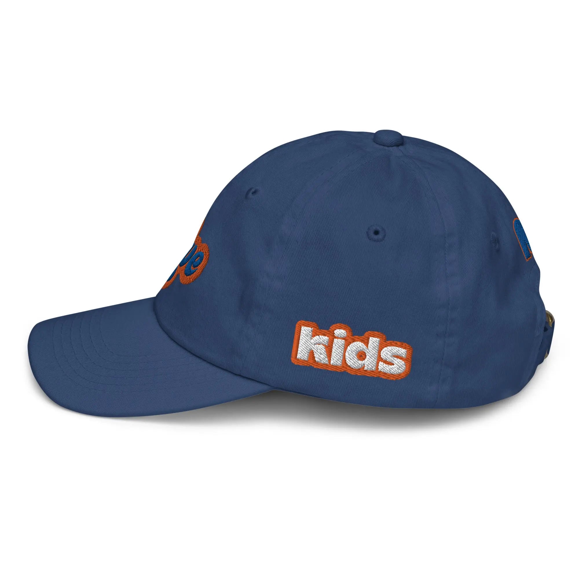 NLB Vintage -  Youth Baseball Cap NLB Vintage 