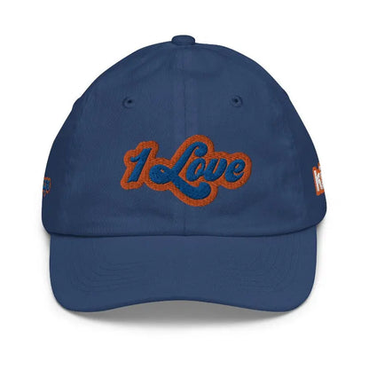 NLB Vintage -  Youth Baseball Cap NLB Vintage 