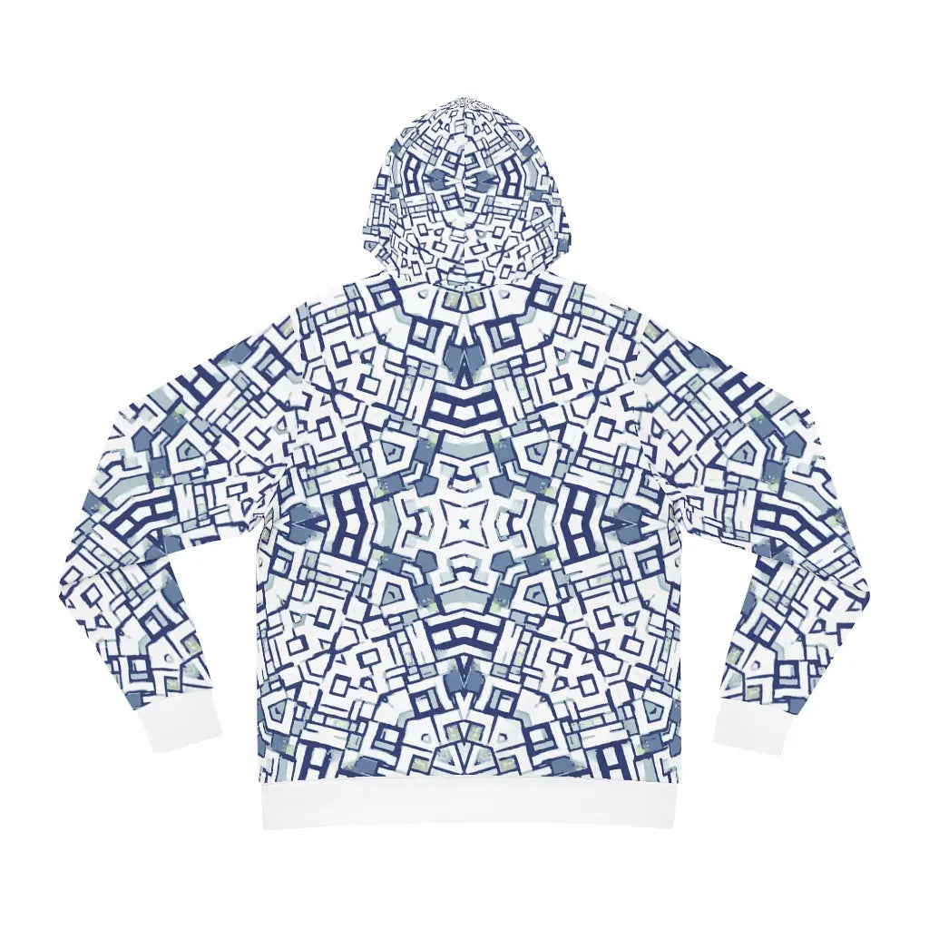 NLB Vintage - Hoodie Printify