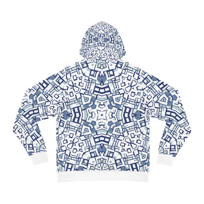 NLB Vintage - Hoodie Printify