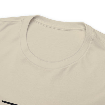 NLB VINTAGE "NINJAMONKEY" ×ARWHD× Unisex Heavy Cotton Tee Printify