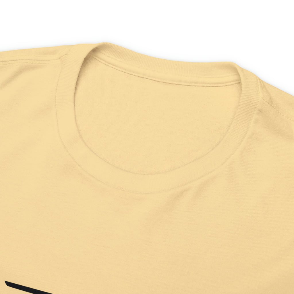 NLB VINTAGE "NINJAMONKEY" ×ARWHD× Unisex Heavy Cotton Tee Printify