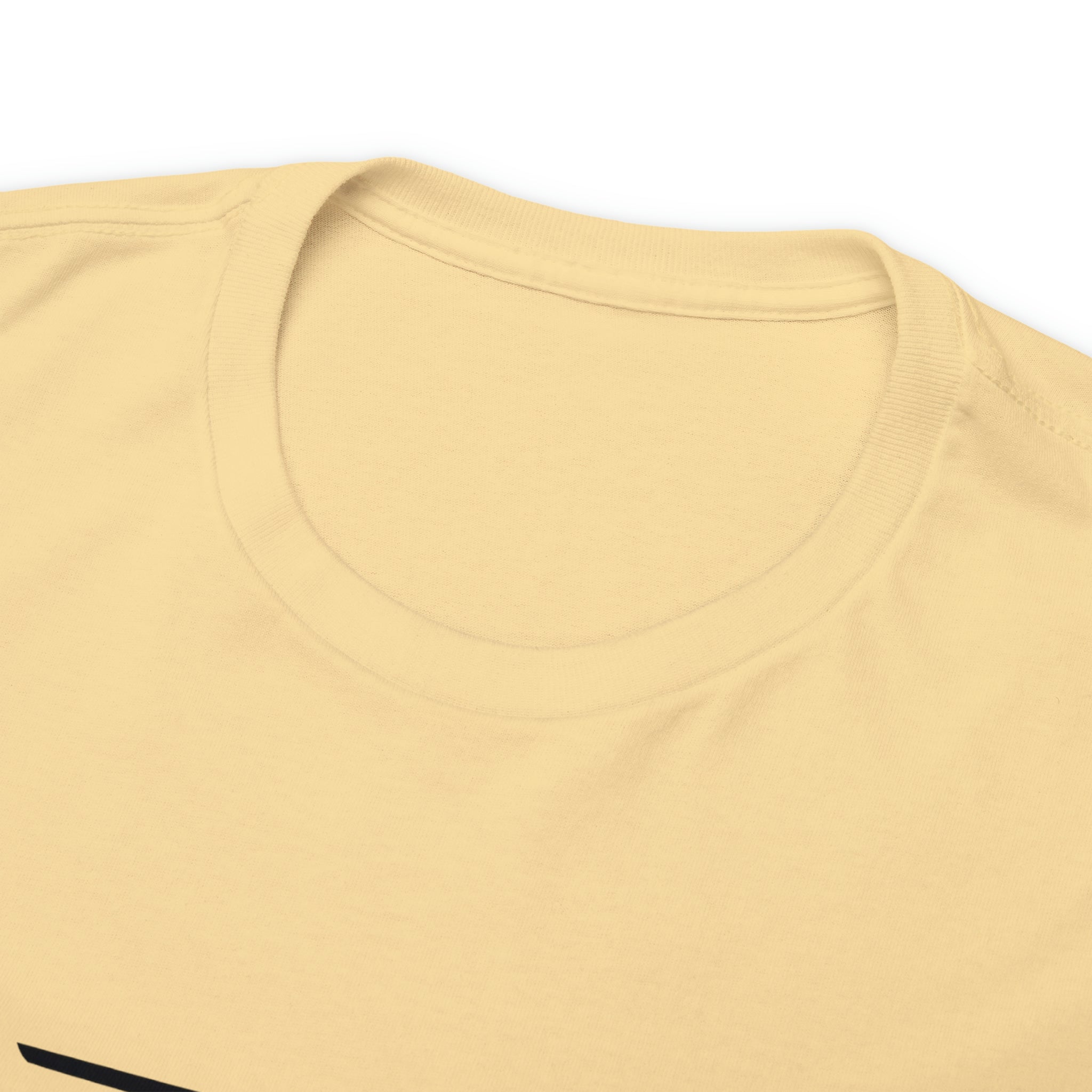 NLB VINTAGE "NINJAMONKEY" ×ARWHD× Unisex Heavy Cotton Tee Printify