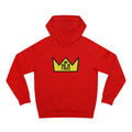 NLB RACING VOL.1 "MOTO" Unisex Supply Hoodie by NLB VINTAGE Printify