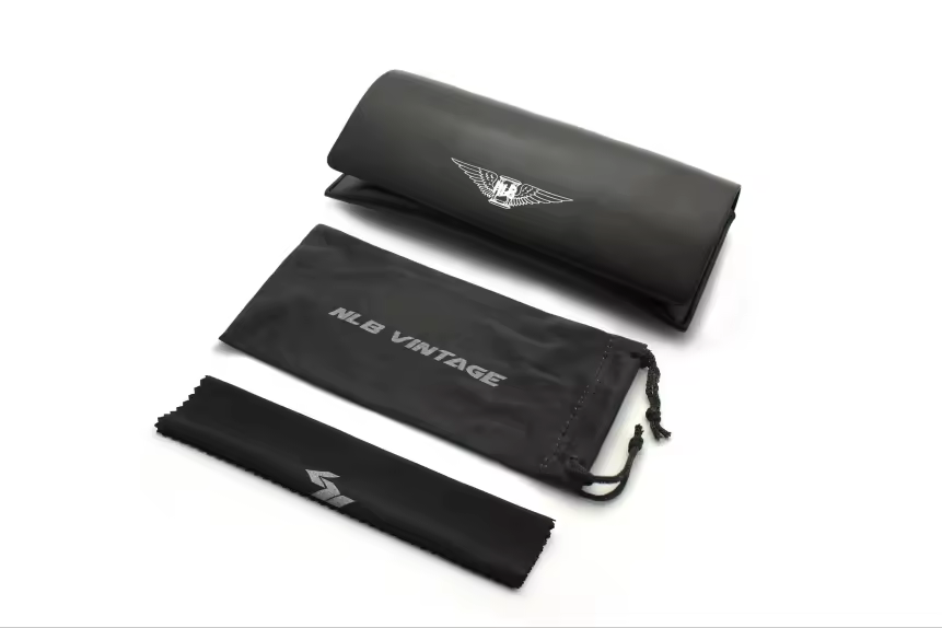 Retro Frames by NLB VINTAGE NLB VINTAGE