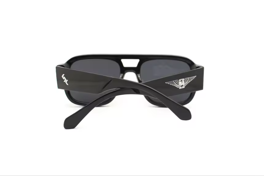 Retro Frames by NLB VINTAGE NLB VINTAGE