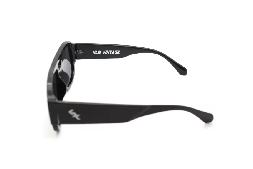 Retro Frames by NLB VINTAGE NLB VINTAGE