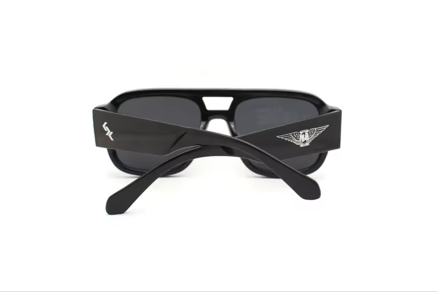 Retro Frames by NLB VINTAGE NLB VINTAGE