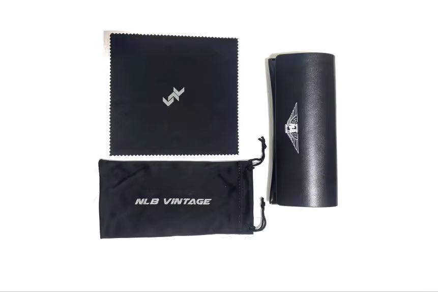 Retro Frames by NLB VINTAGE NLB VINTAGE