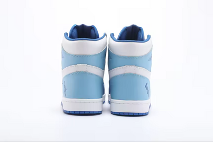 NLB² Retro "The Perfect Blues" High by NLB VINTAGE NLB VINTAGE