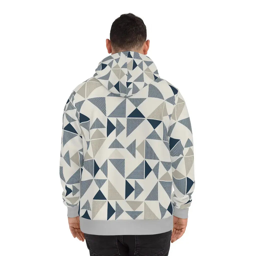 NLB Vintage - Fashion Hoodie NLB Vintage