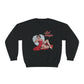 RED FOREIGN by NLB VINTAGE Unisex NuBlend® Crewneck Sweatshirt Printify