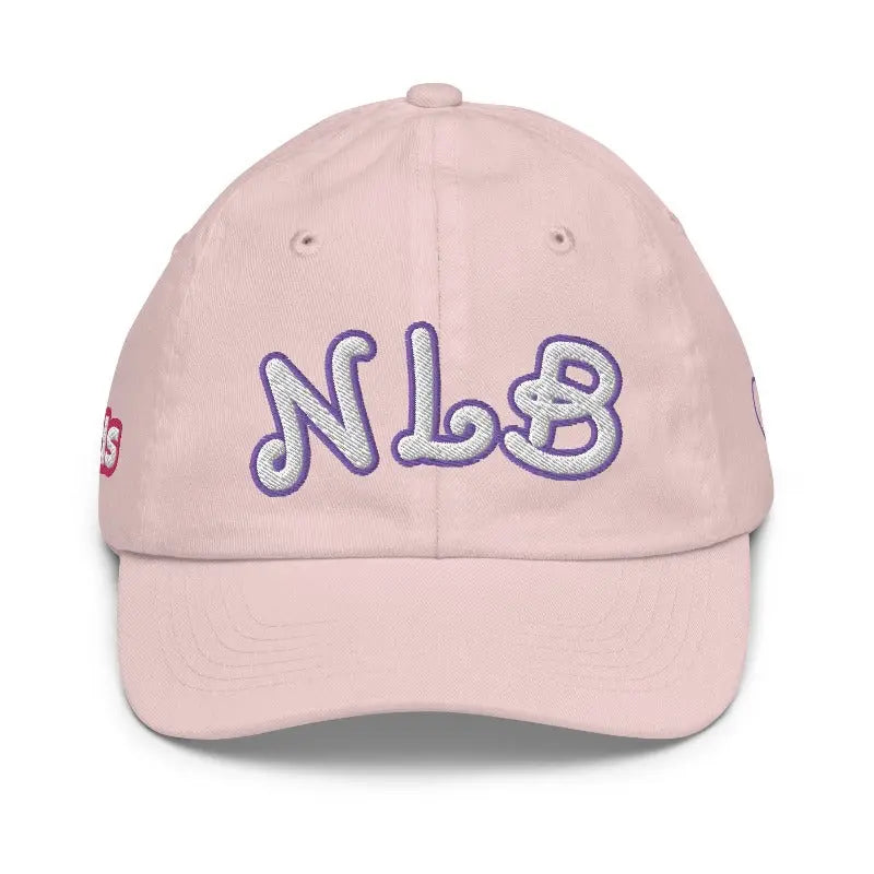 NLB Vintage - Youth Baseball Cap NLB Vintage 