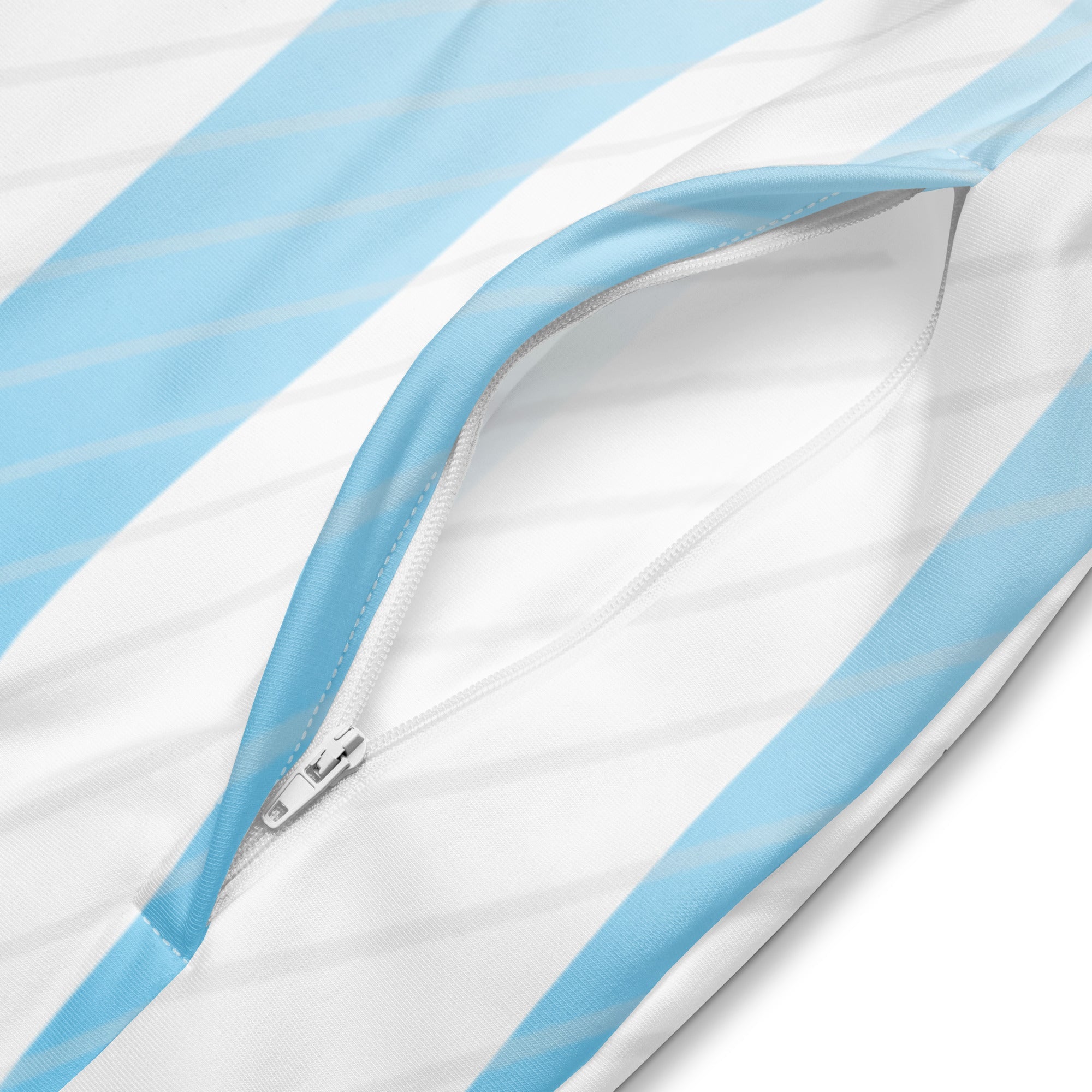 Unisex track jacket "AR-Bluë" by NLB VINTAGE NLB VINTAGE