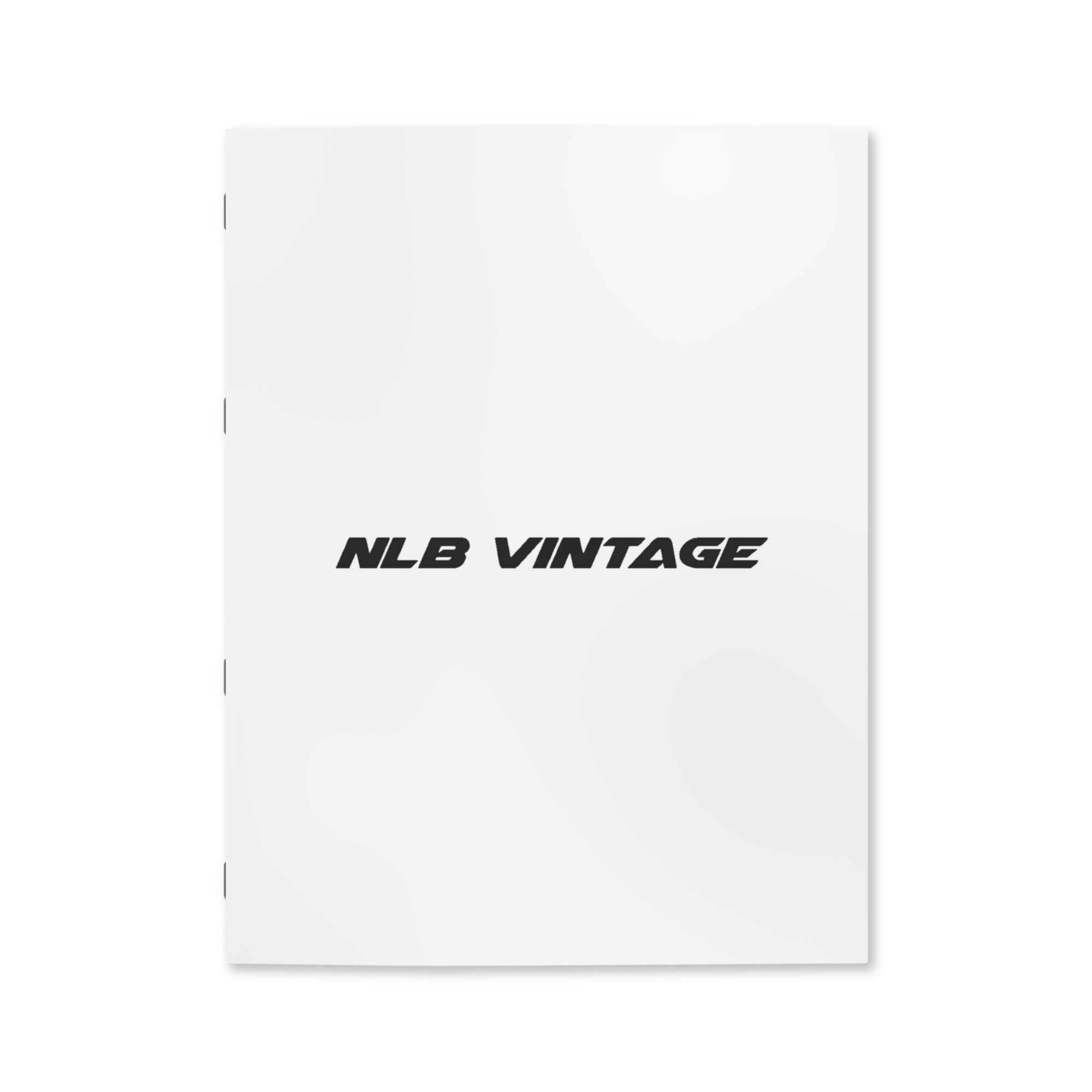 24 FŘÄMƏ§ by NLB VINTAGE "Cølør ŧhə Booƙ" NLB VINTAGE