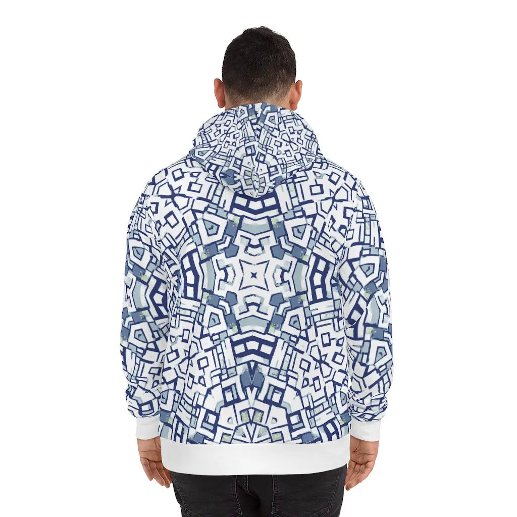 NLB Vintage - Hoodie Printify