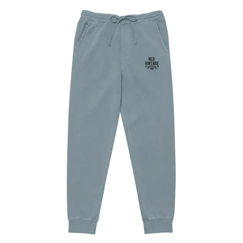 "NEVER LEFT BEHIND" Sweatsuit bundle by NLB VINTAGE NLB VINTAGE