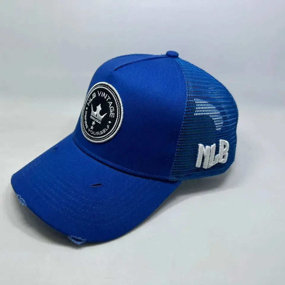 NLB VINTAGE "1.1" Trucker Premium NLB VINTAGE