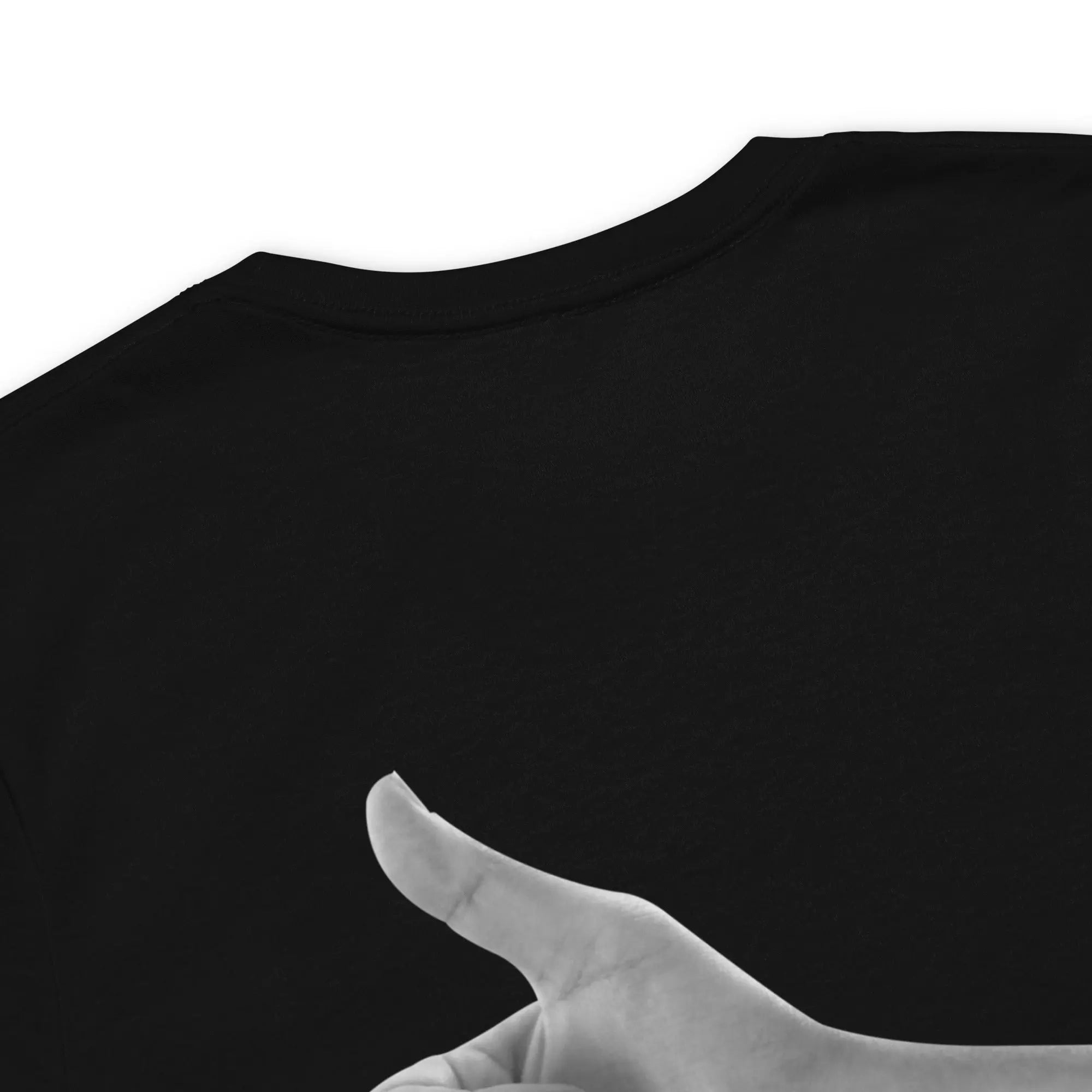 DOPE & FRESH WF Unisex staple eco t-shirt by NLB VINTAGE NLB VINTAGE