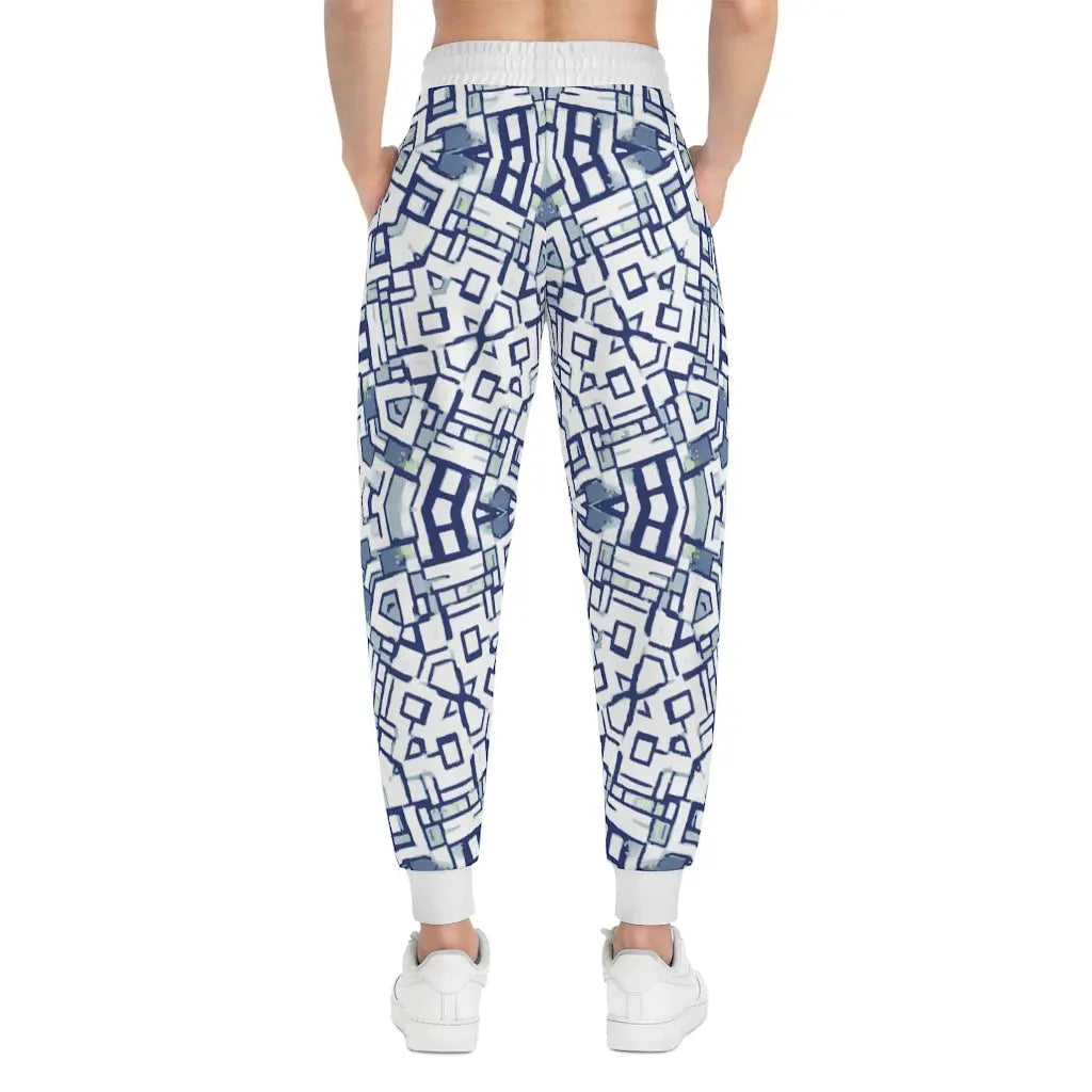 NLB Vintage - Premium Joggers Printify