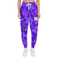 NLB VINTAGE "TRUE2" ×Tribute× Athletic Joggers (AOP) Printify