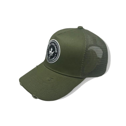 NLB VINTAGE "ORIGINAL" Trucker Premium NLB VINTAGE