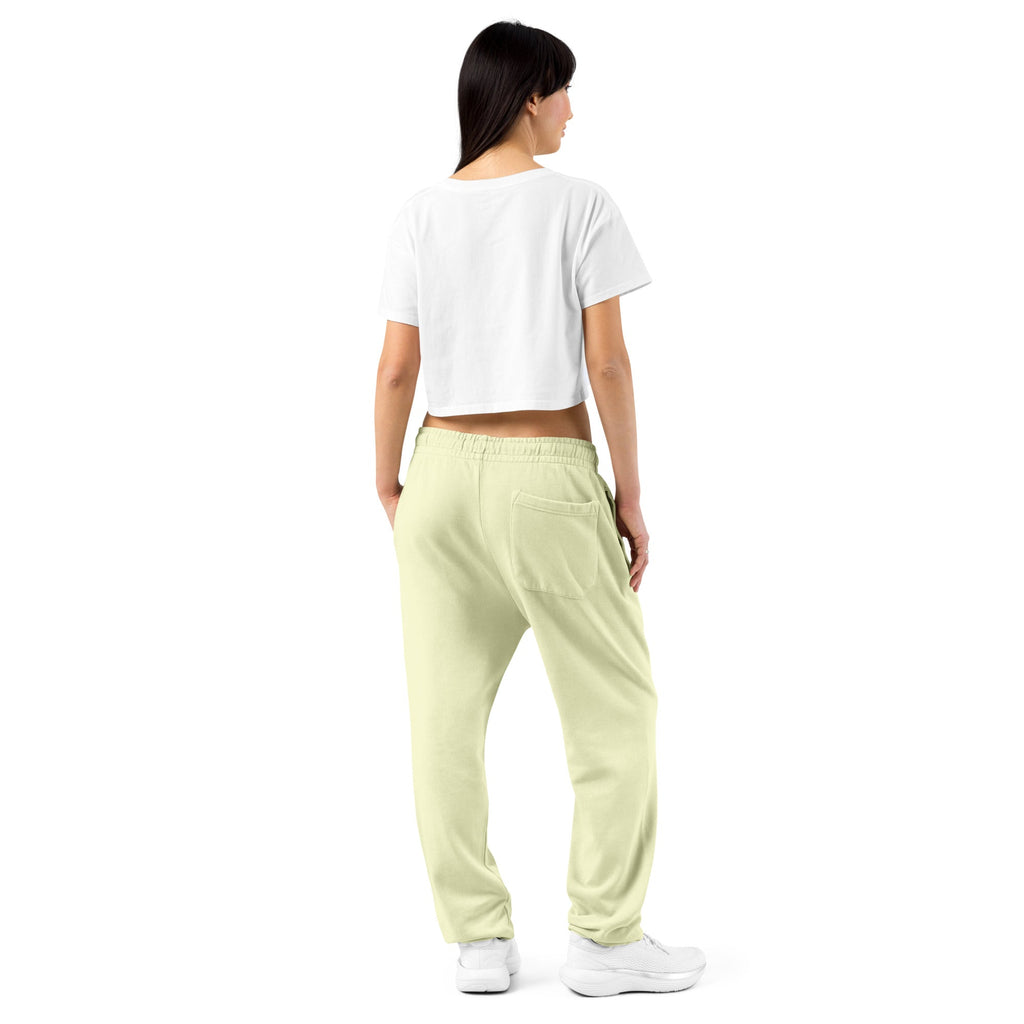 Urban sweatpants "Lunch&Shoppn" by Brella (a Glenn Bruno design) NLB VINTAGE