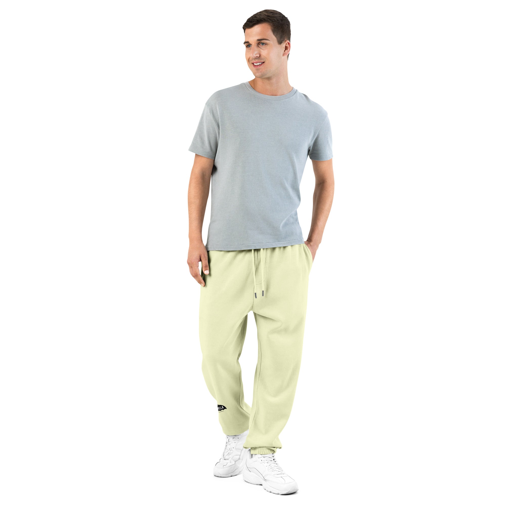 Urban sweatpants "Lunch&Shoppn" by Brella (a Glenn Bruno design)