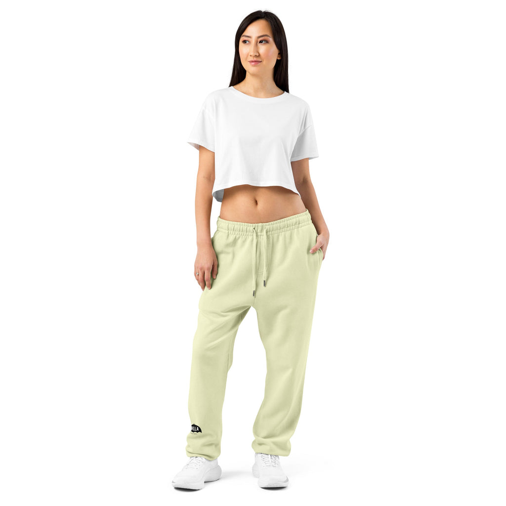 Urban sweatpants "Lunch&Shoppn" by Brella (a Glenn Bruno design) NLB VINTAGE